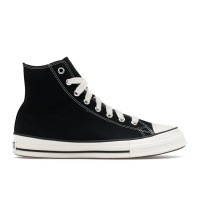 Converse Chuck Taylor All Star Throwback Hi Black Vintage White