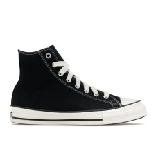 Converse Chuck Taylor All Star Throwback Hi Black Vintage White