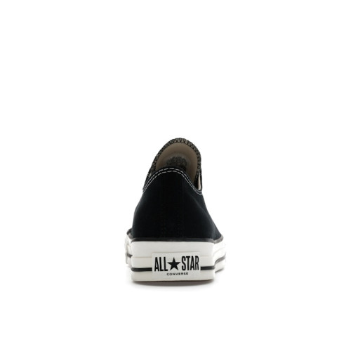 Converse Chuck Taylor All Star Throwback Low Black Vintage White - мужская сетка размеров