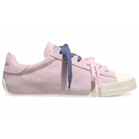 Женские Converse Chuck Taylor Lo Bloom Pink Indigo Storm (W)