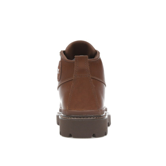 Golf Le Fleur x Converse 1908 Bronco Boot Emperador Apple Cinnamon - мужская сетка размеров Golf Le Fleur x Converse 1908 Bronco Boot Emperador Apple Cinnamon - мужская сетка размеров