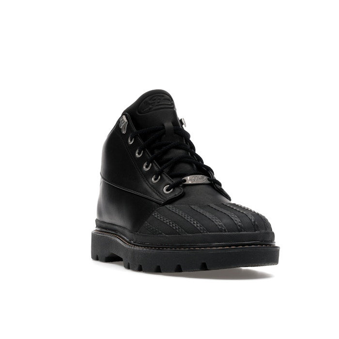 Golf Le Fleur x Converse 1908 Bronco Boot Black - мужская сетка размеров Golf Le Fleur x Converse 1908 Bronco Boot Black - мужская сетка размеров