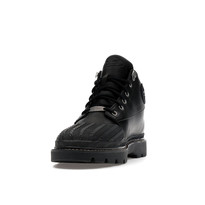 Golf Le Fleur x Converse 1908 Bronco Boot Black - мужская сетка размеров Golf Le Fleur x Converse 1908 Bronco Boot Black - мужская сетка размеров