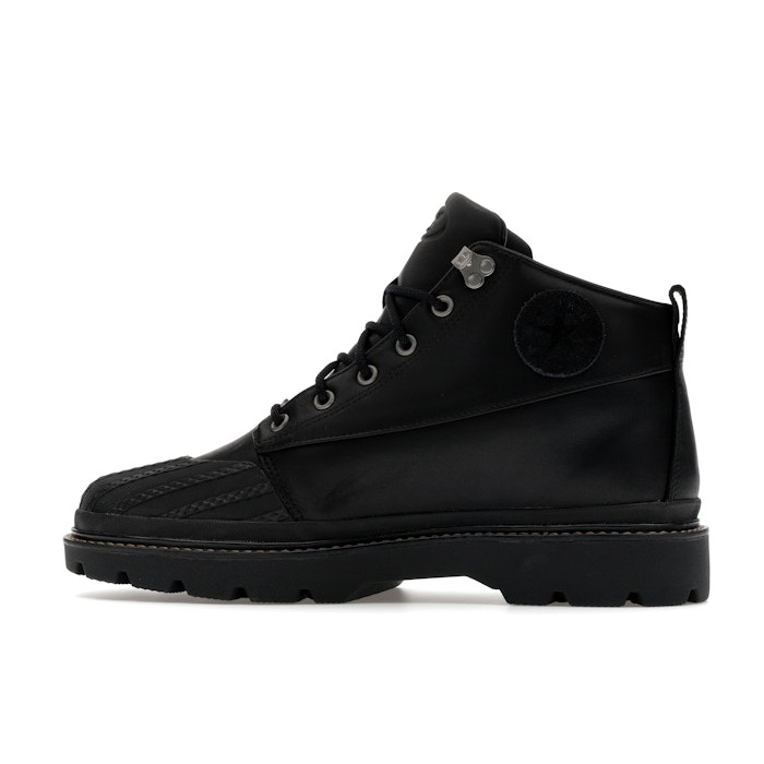 Golf Le Fleur x Converse 1908 Bronco Boot Black - мужская сетка размеров Golf Le Fleur x Converse 1908 Bronco Boot Black - мужская сетка размеров
