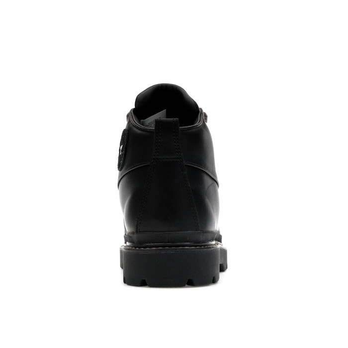 Golf Le Fleur x Converse 1908 Bronco Boot Black - мужская сетка размеров Golf Le Fleur x Converse 1908 Bronco Boot Black - мужская сетка размеров
