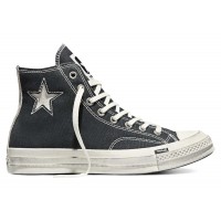 Converse Chuck 70 Hi Madhappy Black