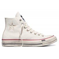 Converse Chuck 70 Hi Madhappy Vintage White