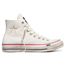 Converse Chuck 70 Hi Madhappy Vintage White