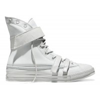 Converse Chuck 70 Hi Thug Club Glacier Grey