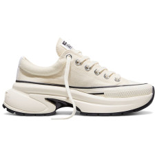 Converse Run Star Crush Egret Black