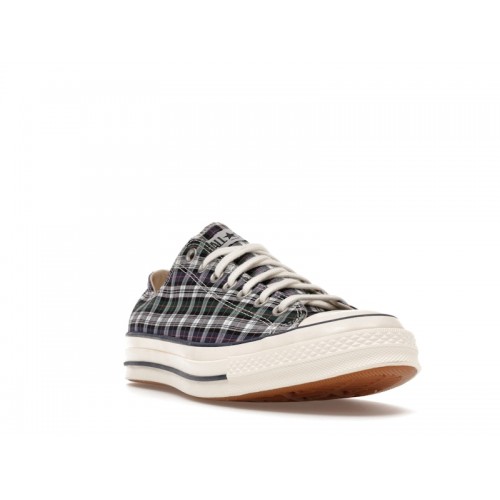 Noah x Converse Chuck Taylor 70 True Blue - мужская сетка размеров