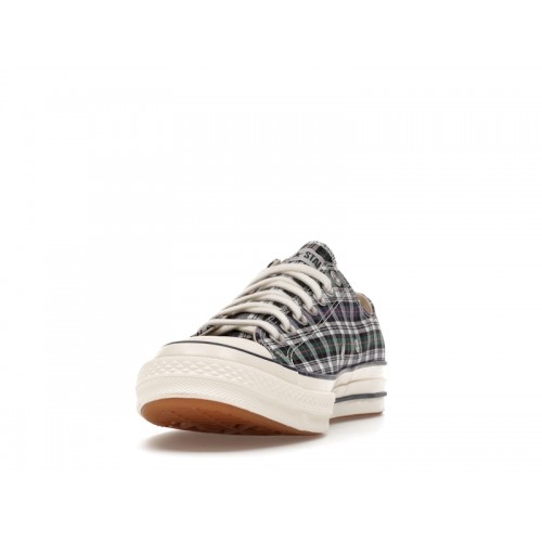 Noah x Converse Chuck Taylor 70 True Blue - мужская сетка размеров