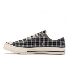 Converse Chuck 70 Low Noah True Blue