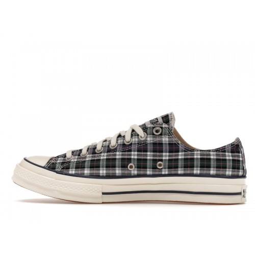 Noah x Converse Chuck Taylor 70 True Blue - мужская сетка размеров