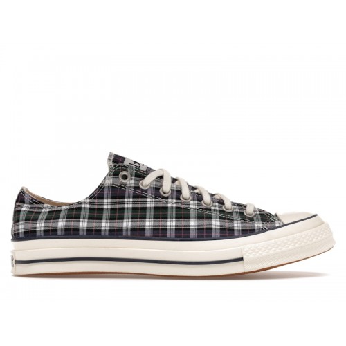 Noah x Converse Chuck Taylor 70 True Blue - мужская сетка размеров