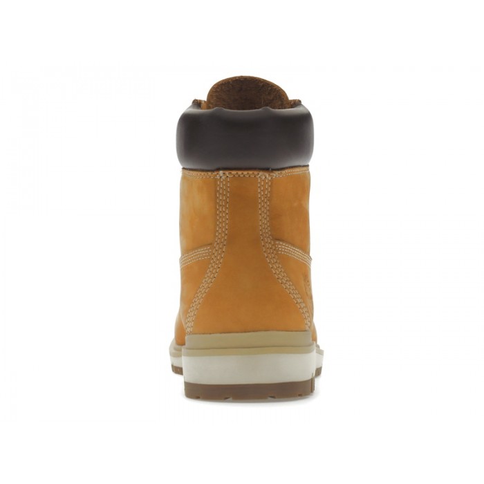 Timberland Radford 6 Boot Wheat