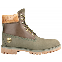Timberland 6" Boot Special Release Midnight Countdown