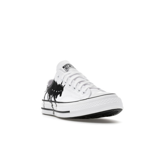 EDGLRD x Converse Chuck 70 White - мужская сетка размеров EDGLRD x Converse Chuck 70 White - мужская сетка размеров