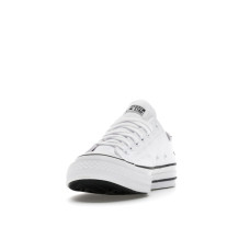 Converse Chuck 70 Ox EDGLRD White Black