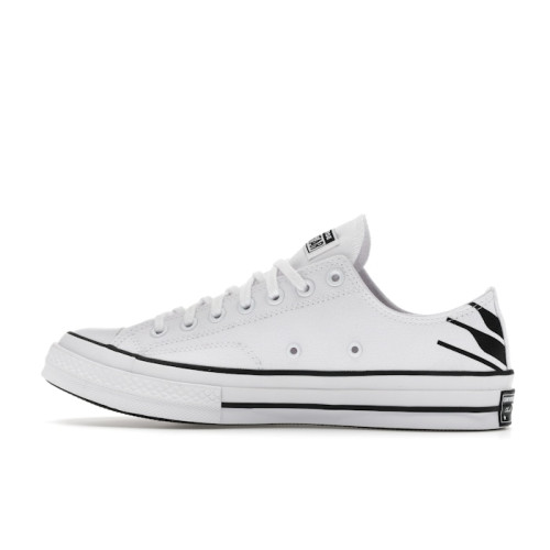 EDGLRD x Converse Chuck 70 White - мужская сетка размеров EDGLRD x Converse Chuck 70 White - мужская сетка размеров