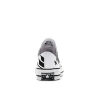 Converse Chuck 70 Ox EDGLRD White Black