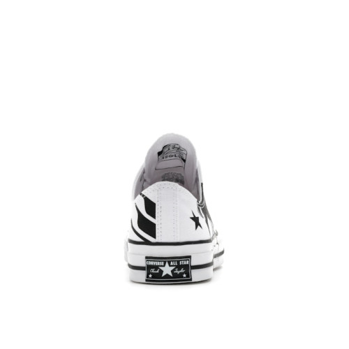 EDGLRD x Converse Chuck 70 White - мужская сетка размеров EDGLRD x Converse Chuck 70 White - мужская сетка размеров