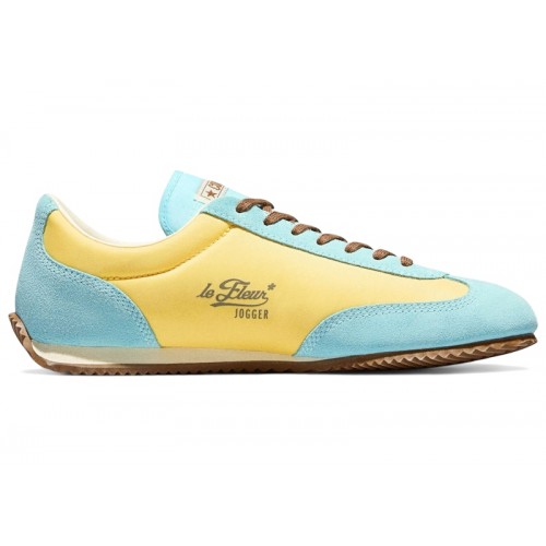 Converse 1908 Jogger GOLF le FLEUR Tyler, The Creator Yarrow Plume - мужская сетка размеров