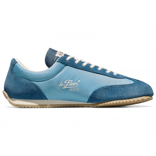 Converse 1908 Jogger GOLF le FLEUR Tyler, The Creator Cameo Blue Deep Dive - мужская сетка размеров