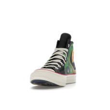 Converse Chuck 70 Hi Dragon Ball Z Shenron