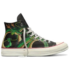 Converse Chuck 70 Hi Dragon Ball Z Shenron