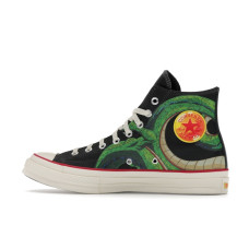 Converse Chuck 70 Hi Dragon Ball Z Shenron