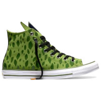 Converse Chuck Taylor All Star Hi Dragon Ball Z Cell
