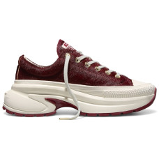 Converse Run Star Crush Pony Hair Cherry Daze Egret