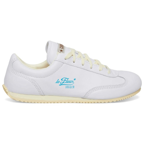 Converse 1908 Jogger GOLF le FLEUR Tyler, The Creator White/Vanilla Custard - мужская сетка размеров