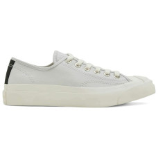Converse Jack Purcell First String Ox White Marshmallow