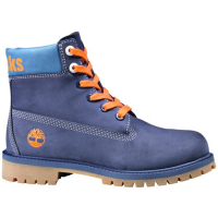 Подростковые Timberland 6" Boot NBA Knicks (GS)