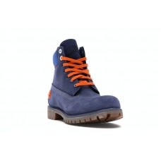 Timberland 6" Boot NBA Knicks