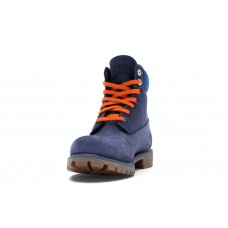 Timberland 6" Boot NBA Knicks