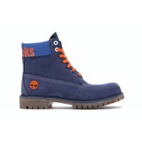 Timberland 6" Boot NBA Knicks
