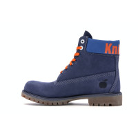 Timberland 6" Boot NBA Knicks