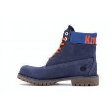 Timberland 6" Boot NBA Knicks