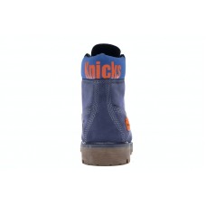 Timberland 6" Boot NBA Knicks