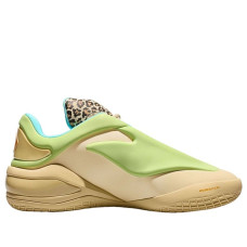 Converse SHAI 001 Lace Up Cheetah
