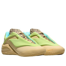 Converse SHAI 001 Lace Up Cheetah