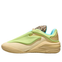 Converse SHAI 001 Lace Up Cheetah