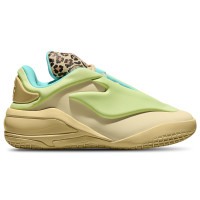 Подростковые Converse SHAI 001 Lace Up Cheetah (GS)