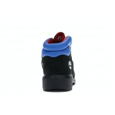 Timberland Field Boot NBA 76ers