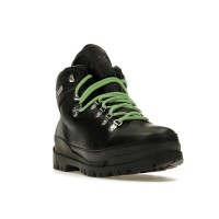 Timberland World Hiker Boot Stussy Black