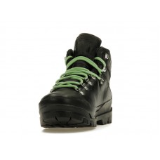 Timberland World Hiker Boot Stussy Black