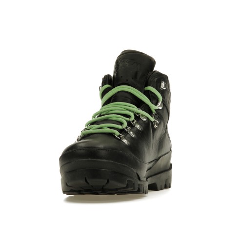 Timberland World Hiker Boot Stussy Black - мужская сетка размеров